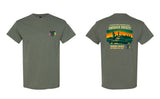 WCCO Emerald Society 2025 Cruise T-Shirt