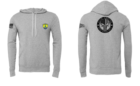BluememesNY F*ck Around Hoody