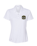 SCSO Golf Team Women’s  Performance ADIDAS Polo (printed and embroidery option)