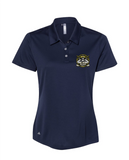 SCSO Golf Team Women’s  Performance ADIDAS Polo (printed and embroidery option)