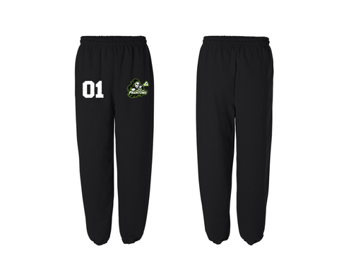 LI Phantoms PERSONALIZED Sweatpants