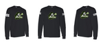 LI Phantoms PERSONALIZED Long Sleeve Tee