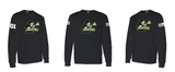 LI Phantoms PERSONALIZED Long Sleeve Tee