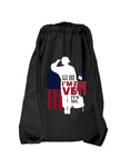 FVEI String Bag D1