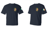 MTAPD Emerald Society St. Patrick’s PERFORMANCE T-Shirt