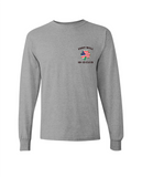 2026 St. Patrick’s FM 10-13 10-13 Long Sleeve Tee