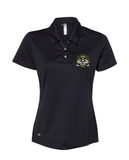 SCSO Golf Team Women’s  Performance ADIDAS Polo (printed and embroidery option)