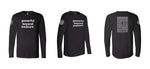 WFL Powerful Beyond Measure Long Sleeve Tee