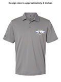 SOA Men's ADIDAS Polo (SOA Golf)