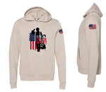 FVEI Hoodie D2