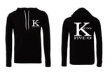 Keto-5 Hoodie