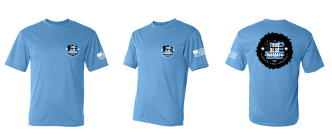 TBT PERFORMANCE T-Shirt