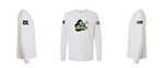 LI Phantoms PERSONALIZED Long Sleeve Tee