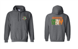 WCCO St Pats Flag Hoodie
