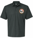 CTD LOGO Performance Polo