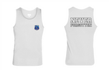 NYPD Running Club-Honor The Fallen Mens's Tank