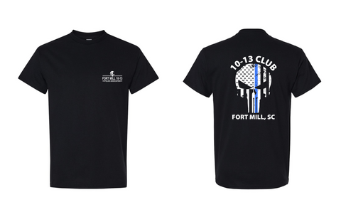 Classic Club 10-13 T shirt