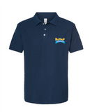 Bounce With The Finest Sport Polo