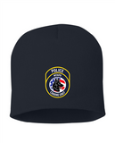 MTAPD K9 DTF Winter Beanie Hat (Starting at $30)
