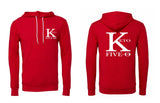 Keto-5 Hoodie