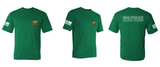 NYPD Running Club-Cinco De Mayo PERFORMANCE T-Shirt