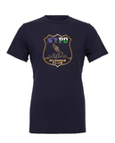 NYPD Run T-Shirt