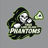 LI Phantoms Blanket