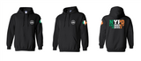 2026 ESU Truck 10 St. Patrick’s Day YOUTH Hoodie