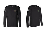 Welcome to the Street Long Sleeve Tee