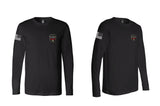 Welcome to the Street Long Sleeve Tee