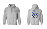 FM 10-13 Hoodie