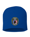 MTAPD K9 DTF Winter Beanie Hat (Starting at $30)