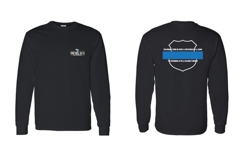 Fort Mill 10-13 Long Sleeve Tee