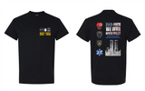 Fort Mill 10-13 Memorial T-Shirt