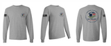 NTL4V D2 Long Sleeve Tee