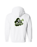 LI Phantoms Zip Up Hoodie