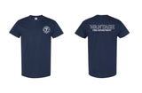 Wantagh FD MALTESE T-Shirt