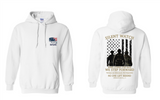 OperationRJS We Step Forward Hoodie