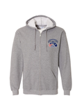 1st PCT Zip Up Hoodie