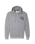 1st PCT Hoodie