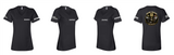 1-SWMC 22 A Day WOMEN'S V-Neck T-Shirt