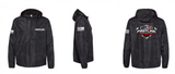 FirstLine Lightweight Quarter-Zip Windbreaker Pullover Jacket