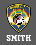 RCPD PERSONALIZED Blanket