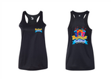 Bounce With The Finest WOMEN'S PERFORMANCE Tank