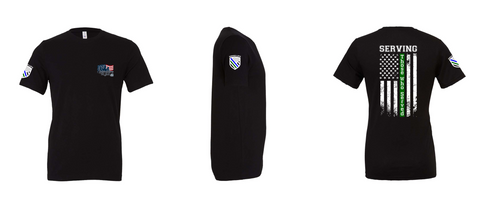 OperationRJS T-Shirt