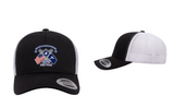 1st PCT DTF Hat