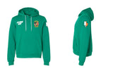 MTAPD Emerald Society LB Irish Day Hoodie