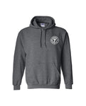 YOUTH Wantagh FD MALTESE Hoody