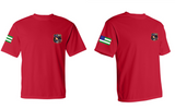 NYPD RUNNING CLUB 4th OF JULY PERFORMANCE T-SHIRT