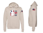 FVEI Hoodie D1